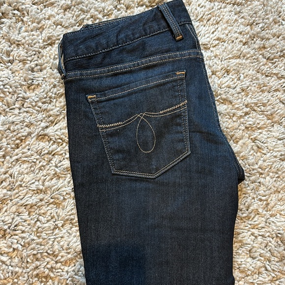 Lucky Brand Lola Boot 0/25 ankle 30in inseam - Picture 3 of 4